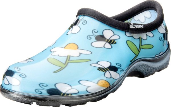 Sloggers Womens Waterproof Comfort Shoes at Equestrian Collections