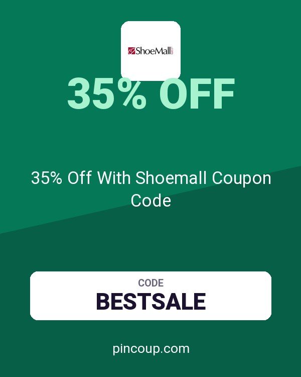 Shoemall.com: 35% Off With Shoemall Coupon Code
