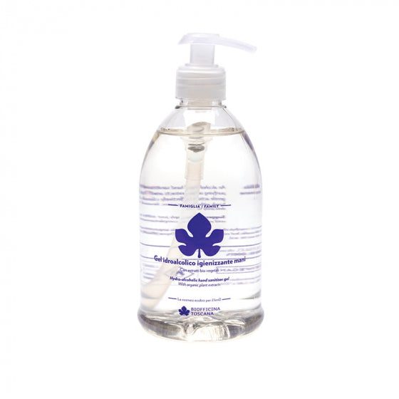 Biofficina Toscana Hydroalcoholic Gel Promo at Onebioshop.com