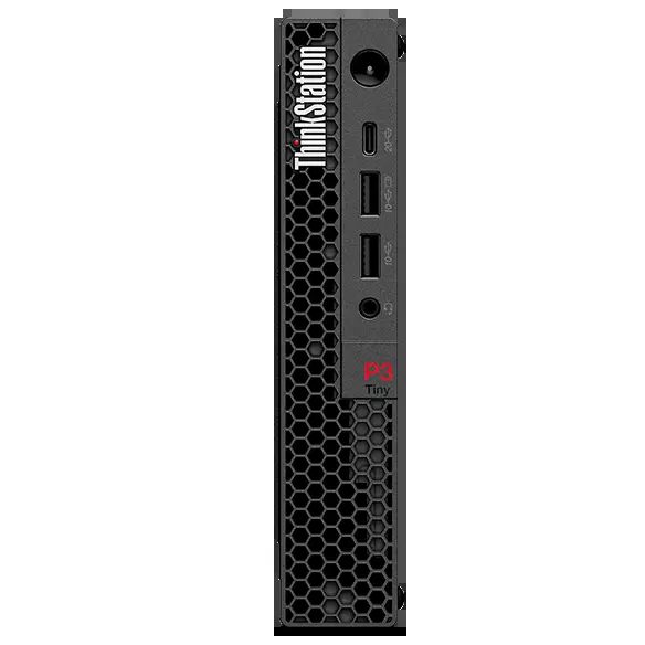 ThinkStation P3 Tiny Gen 2 (Intel) Workstation at Lenovo Peru