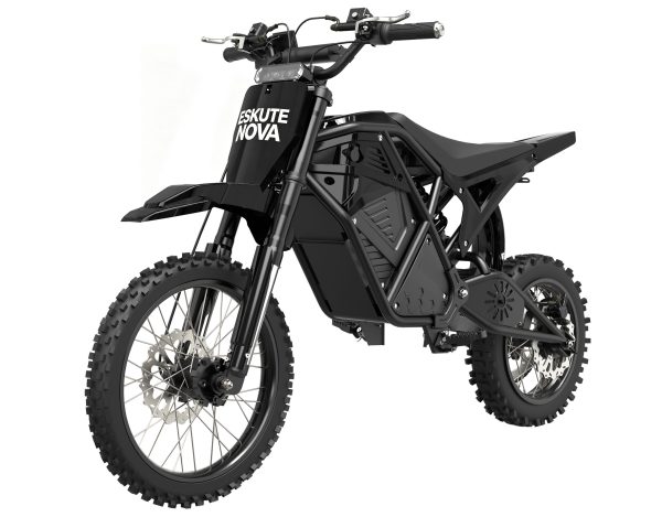 ESKUTE NOVA Electric motor cycles at Eskute Ebikes