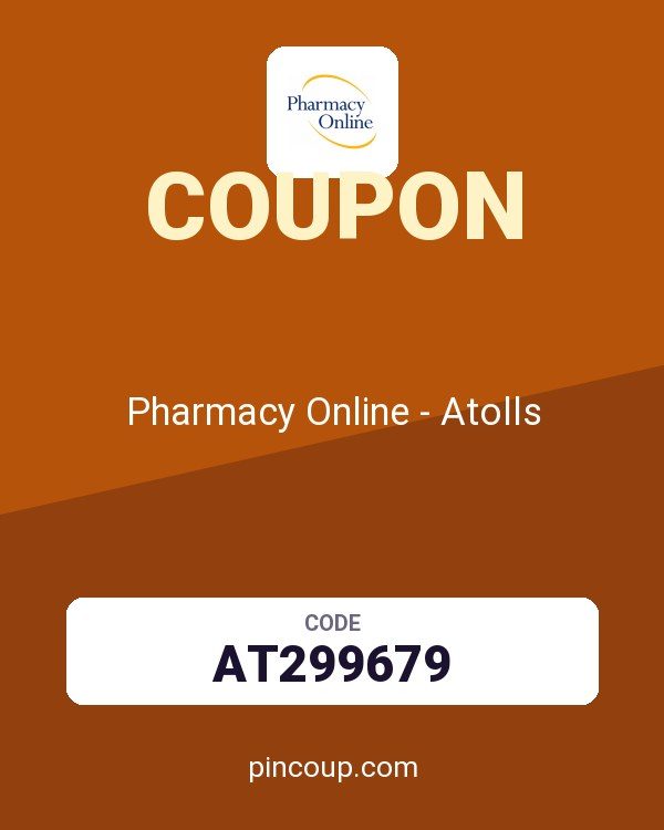 Pharmacy Online - Atolls