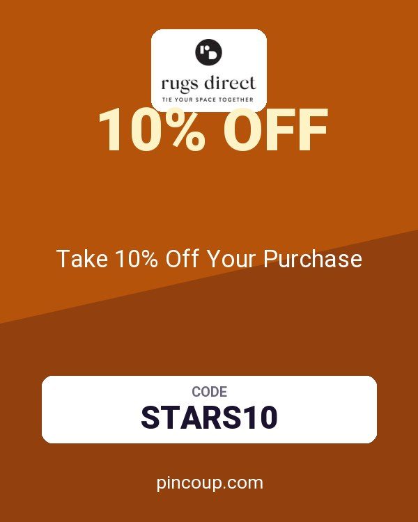 Rugs Direct coupon: Take 10% Off Your Purchase