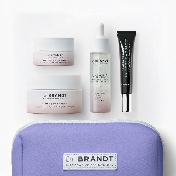 Collagen Support Kit at Dr Brandt Skincare