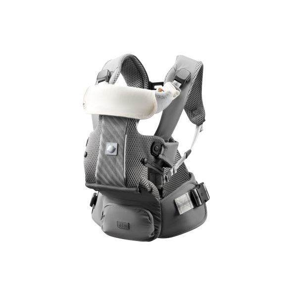 Hexa Effortless Carrier at Bc Babycare