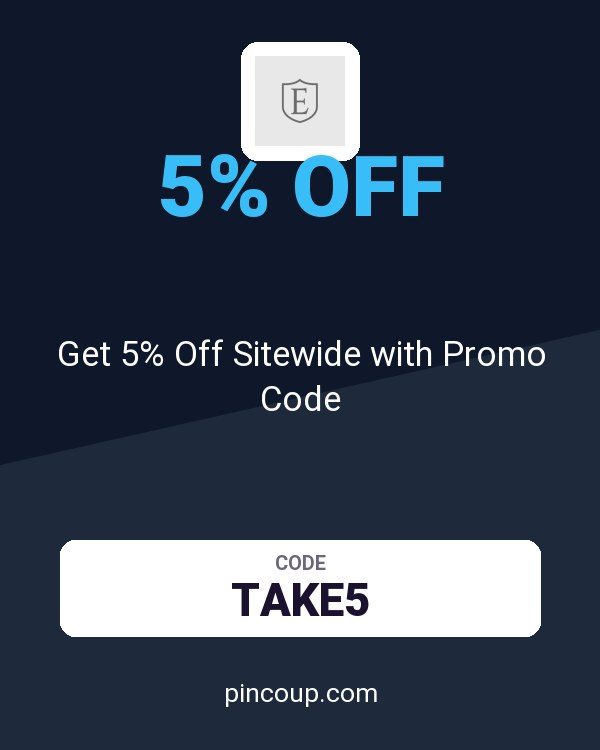 Ekster coupon: Get 5% Off Sitewide with Promo Code