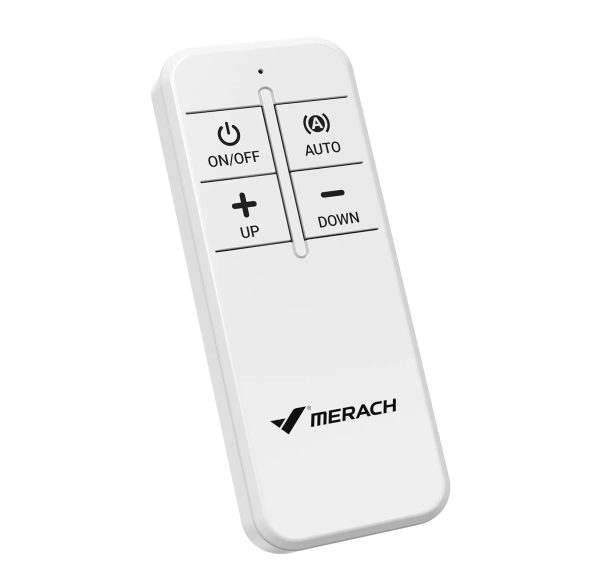 Whole Body Vibration Plate Remote Control at Merachfit