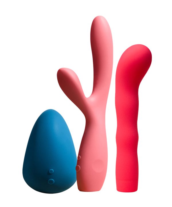 Art of Pleasure at Smile Makers Collection