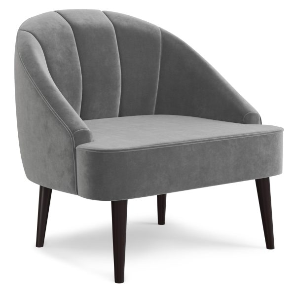 Harrah Accent Chair at simpli-home