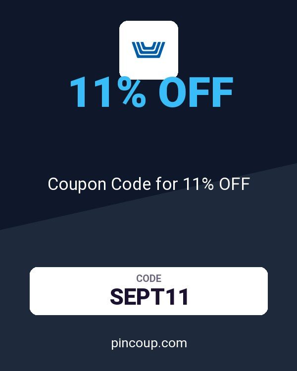 The Container Store: Coupon Code for 11% OFF