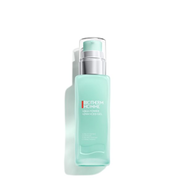 Aquapower Advanced Gel Moisturizer For Men - 75ml at Biotherm
