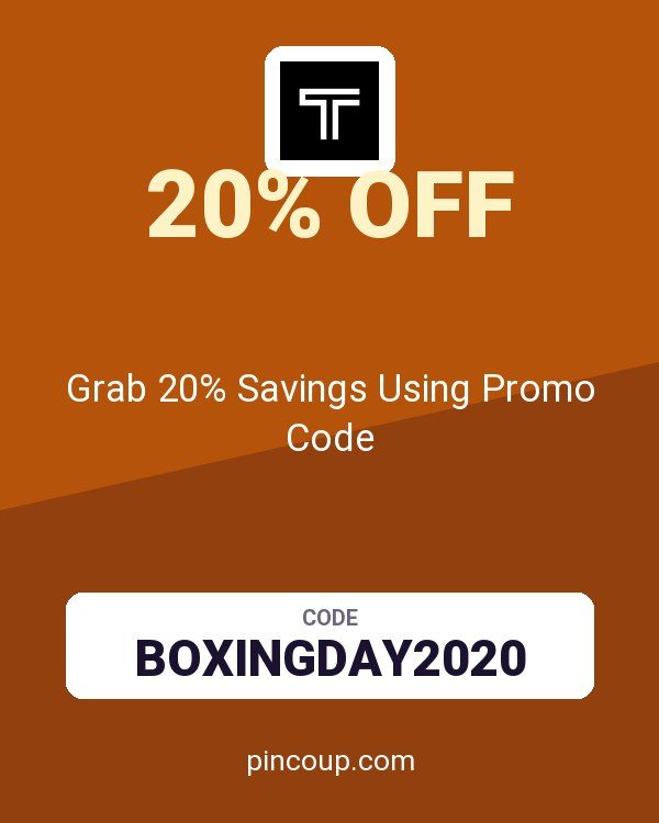 Tumi coupon: Grab 20% Savings Using Promo Code