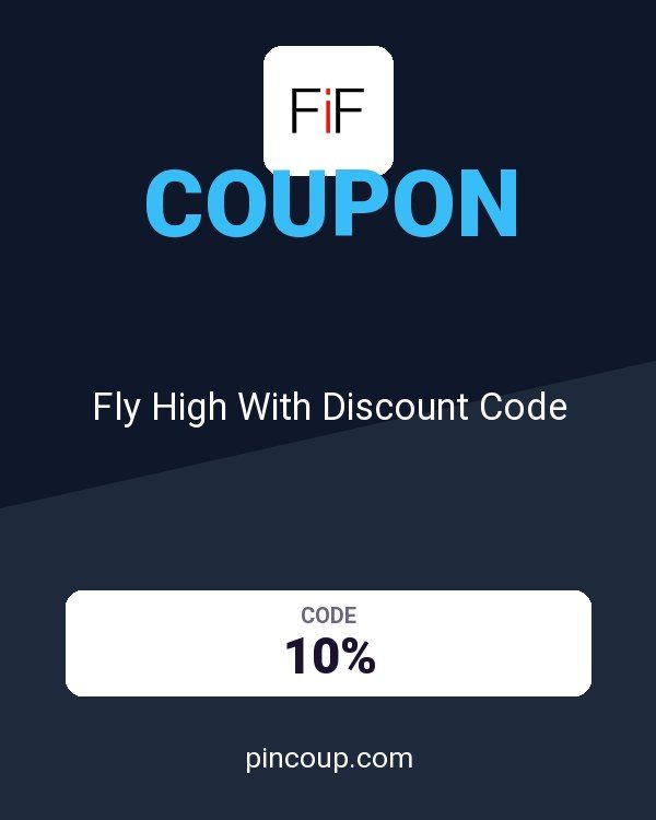 Furniture In Fashion coupon: Fly High With Discount Code