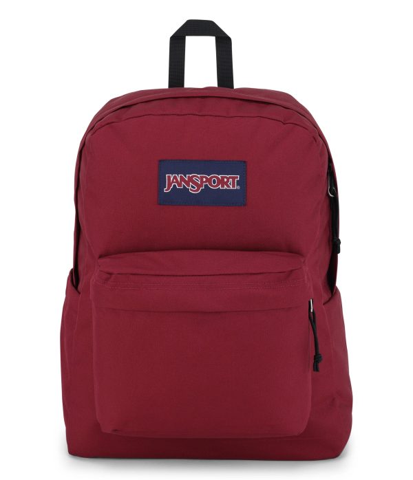 SuperBreak Plus at JanSport