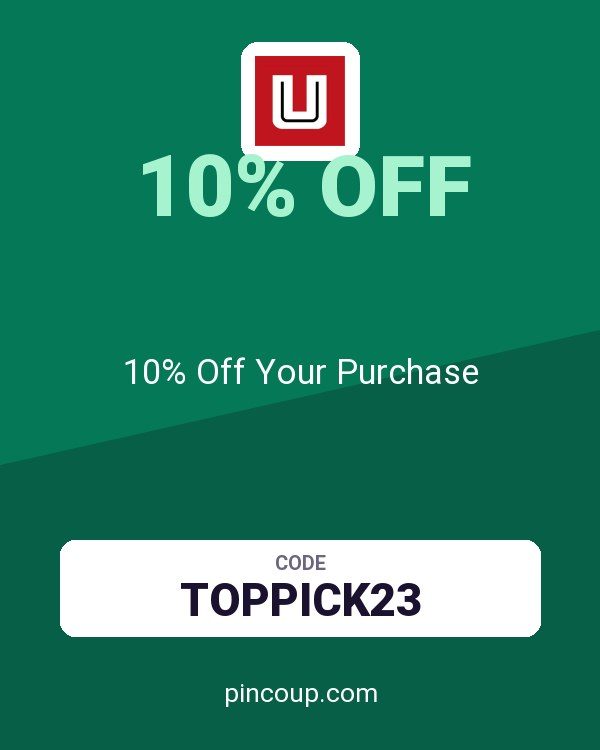 UNIONBAY coupon: 10% Off Your Purchase