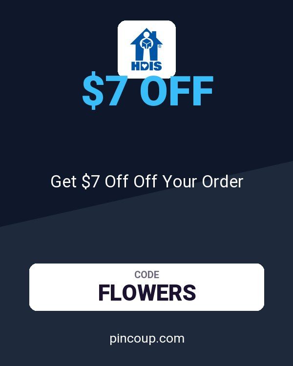 HDIS coupon: Get $7 Off Off Your Order