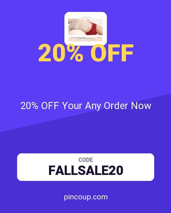 THINX coupon: 20% OFF Your Any Order Now