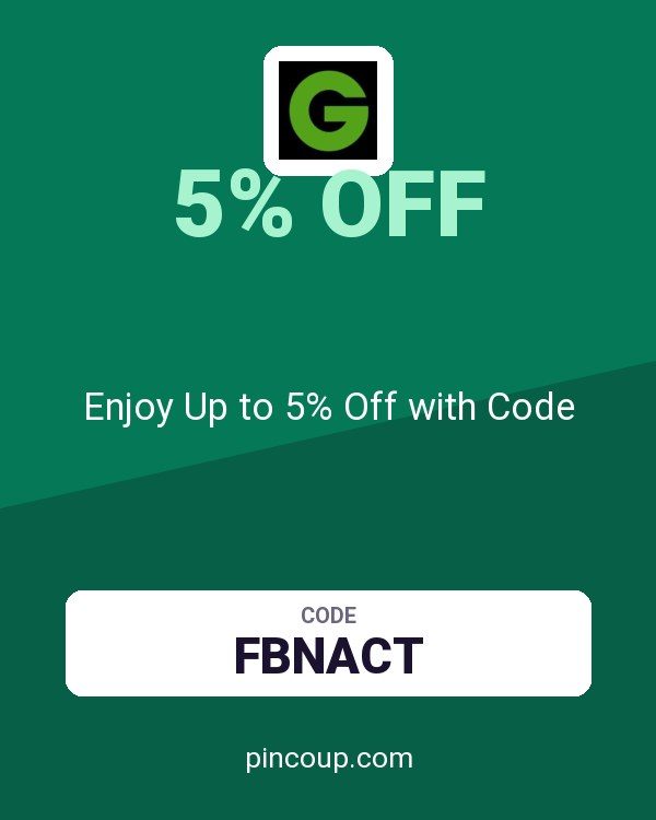 Groupon AU coupon: Enjoy Up to 5% Off with Code