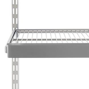 Elfa Decor® Fascia White at The Container Store