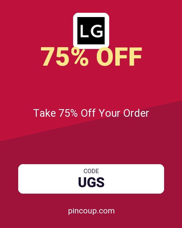 Lulu and Georgia coupon: Take 75% Off Your Order