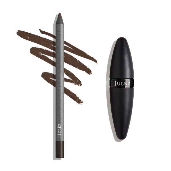 Stay Sharp: When Pencil Met Gel + Torpedo Sharpener (2pc) at Julep