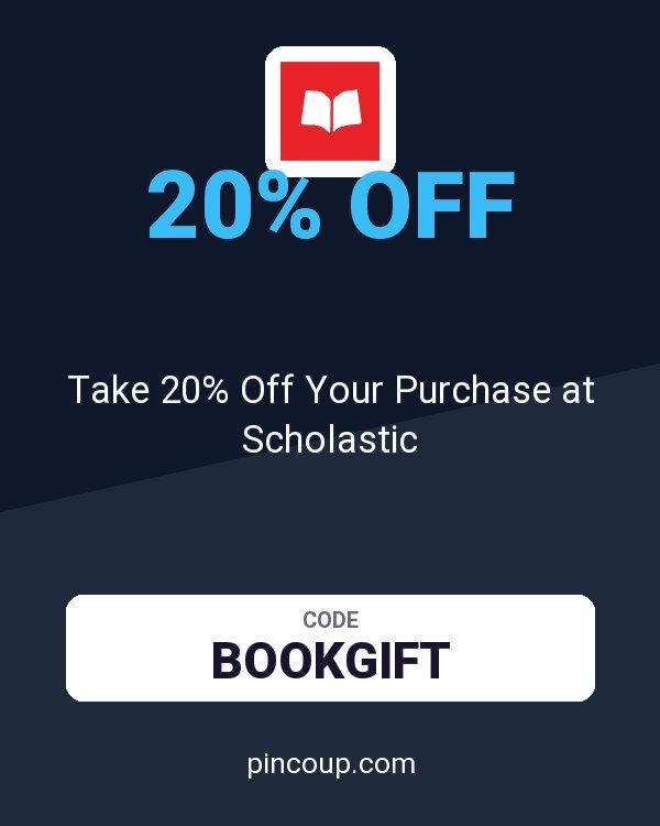 Scholastic Teacher Store Online coupon: Take 20% Off Your Purchase at Scholastic