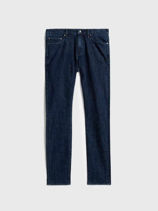 J704 - TAPERED FIT at John Varvatos