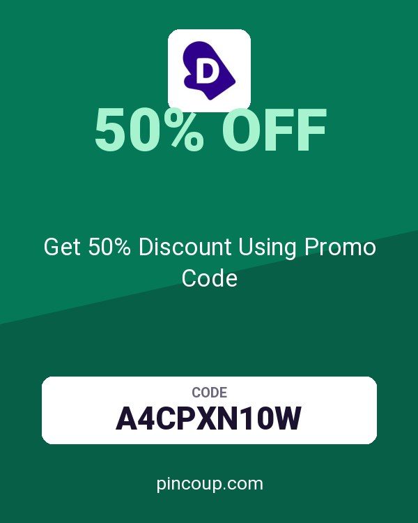 Dinnerly coupon: Get 50% Discount Using Promo Code
