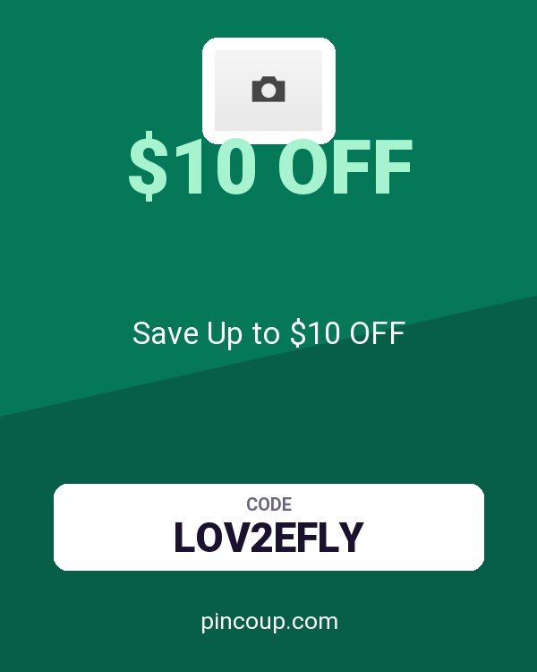 Avianca coupon: Save Up to $10 OFF