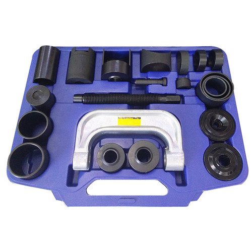Astro Pneumatic 7897 Ball Joint Service Tool and Master Adapter Set at 4seating.com