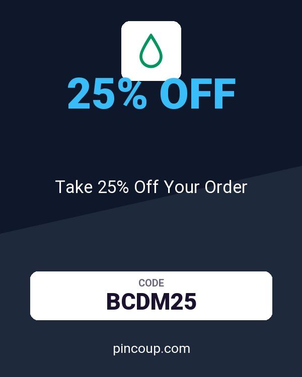 MOO coupon: Take 25% Off Your Order