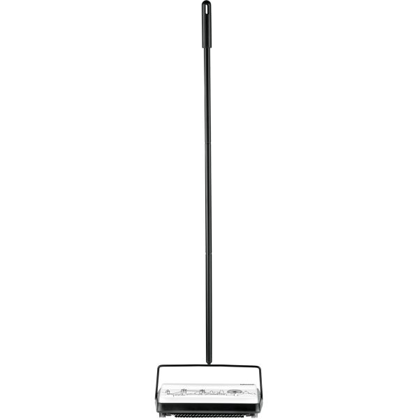 City Sweep Carpet & Floor Manual Sweeper - London | White | 2205 at Bissell