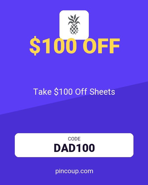 Cariloha coupon: Take $100 Off Sheets
