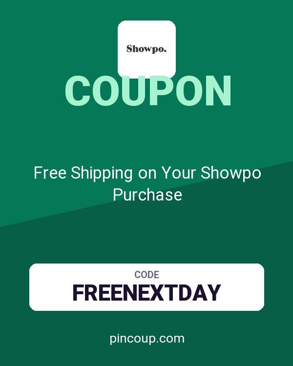 Free Shipping on Your Showpo Purchase
