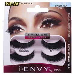 I-Envy Juicy Volume 14 - KPED14 2 piece at Beauty Care Choices