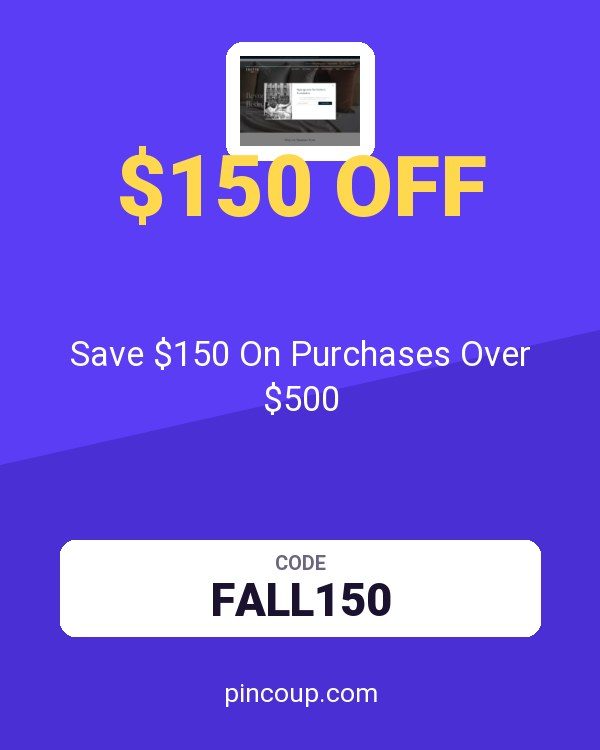 Frette Srl coupon: Save $150 On Purchases Over $500