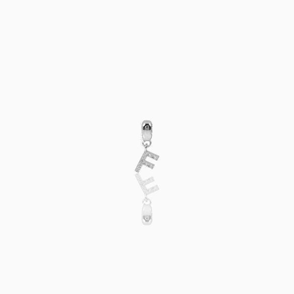 Initial Charm at Girls Crew
