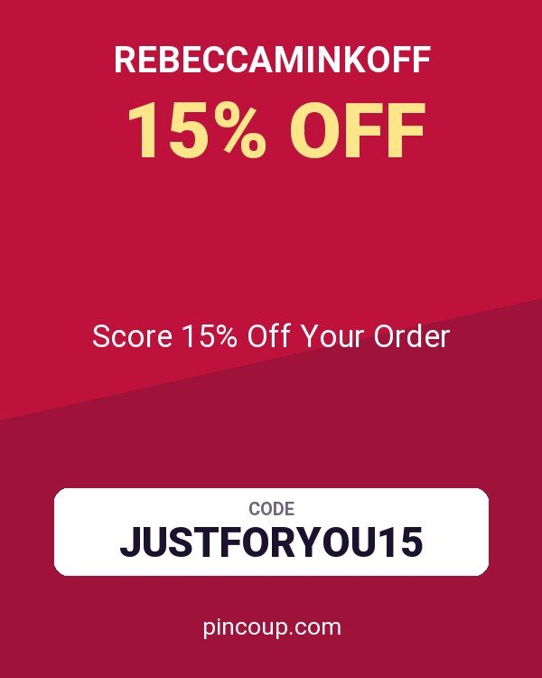 Rebeccaminkoff coupon: Score 15% Off Your Order