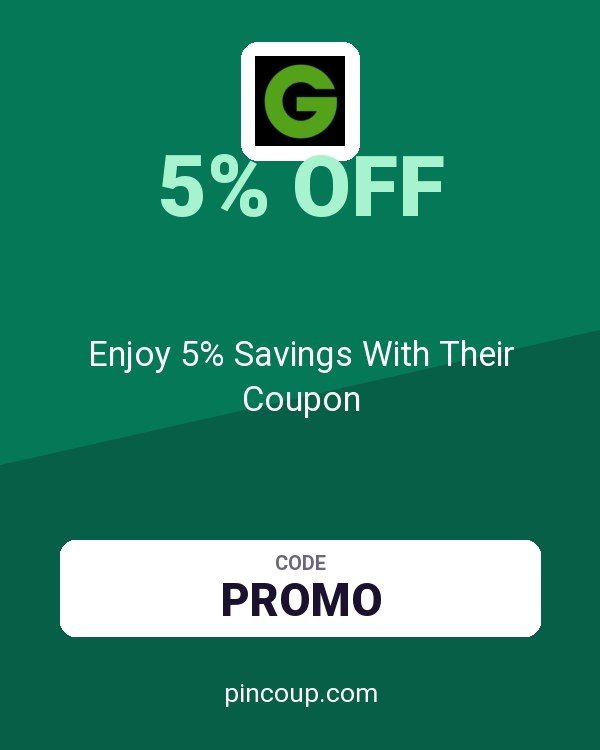Groupon AU: Enjoy 5% Savings With Their Coupon