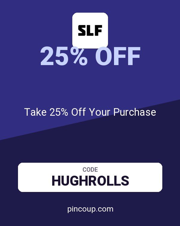 SLEEFS coupon: Take 25% Off Your Purchase