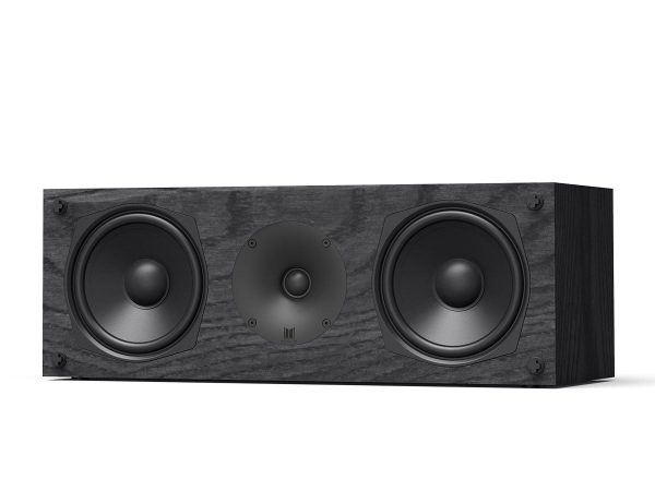 Monolith by Monoprice Audition C5 Center Channel Speaker (Each)