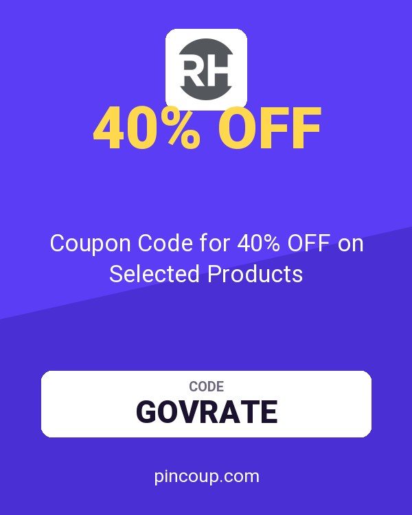 Radisson Hotels: Coupon Code for 40% OFF on Selected Products