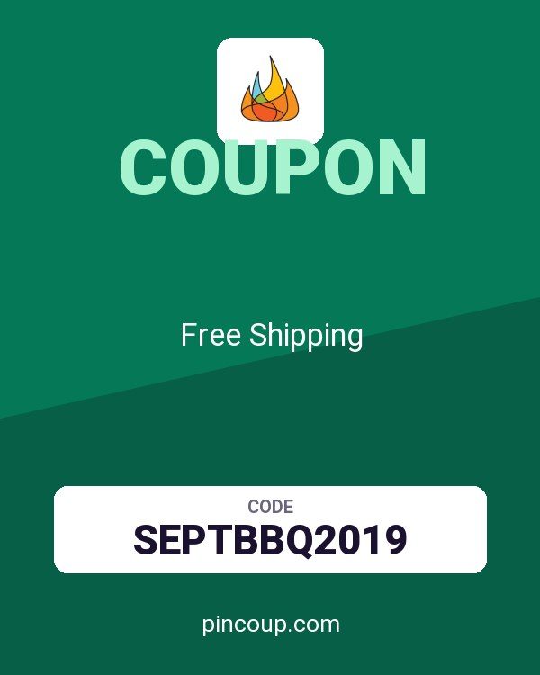 Barbeques Galore coupon: Free Shipping