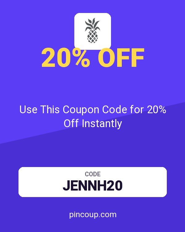 Cariloha: Use This Coupon Code for 20% Off Instantly