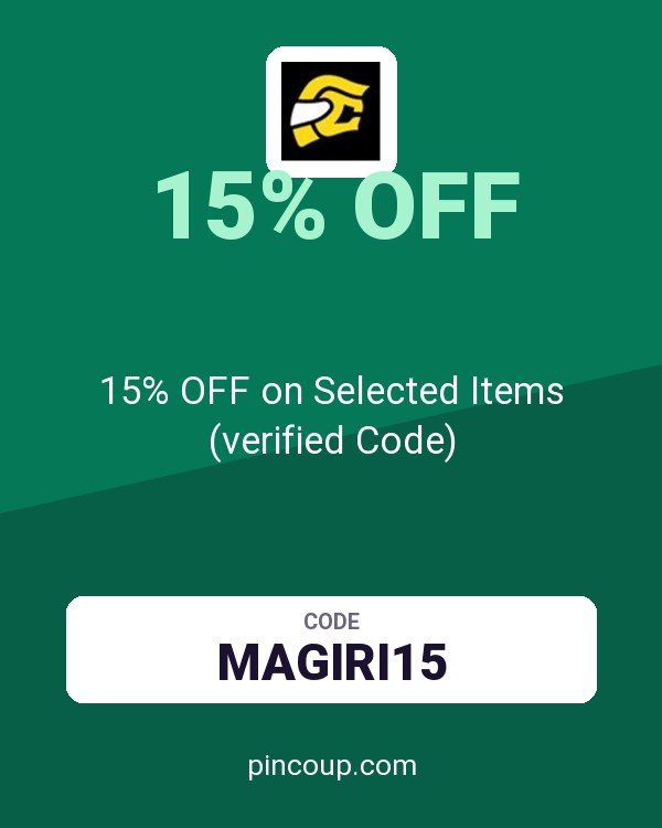 FC-Moto DK coupon: 15% OFF on Selected Items (verified Code)