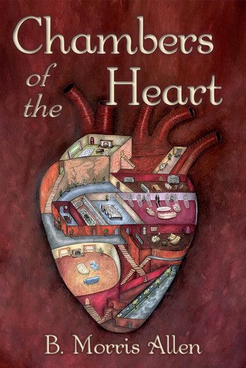 Chambers of the Heart: speculative stories at Rakuten Kobo