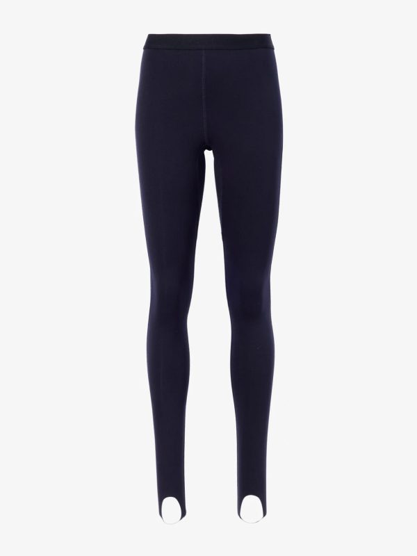 Stilsman Pant in Compact Jersey at Proenza Schouler LLC