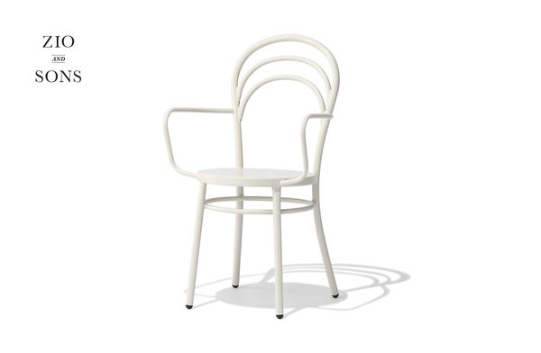 Tivoli Armchair at Industry West