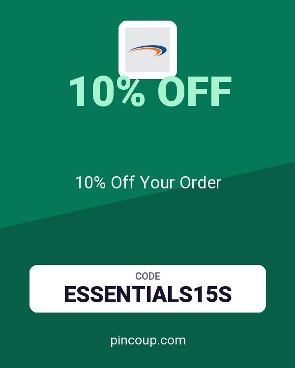 AnyPromo coupon: 10% Off Your Order