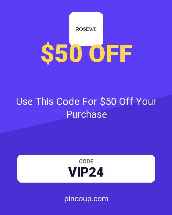 Modlily coupon: Use This Code For $50 Off Your Purchase